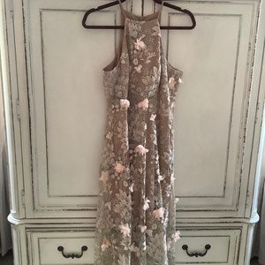 Dress The Population Dress